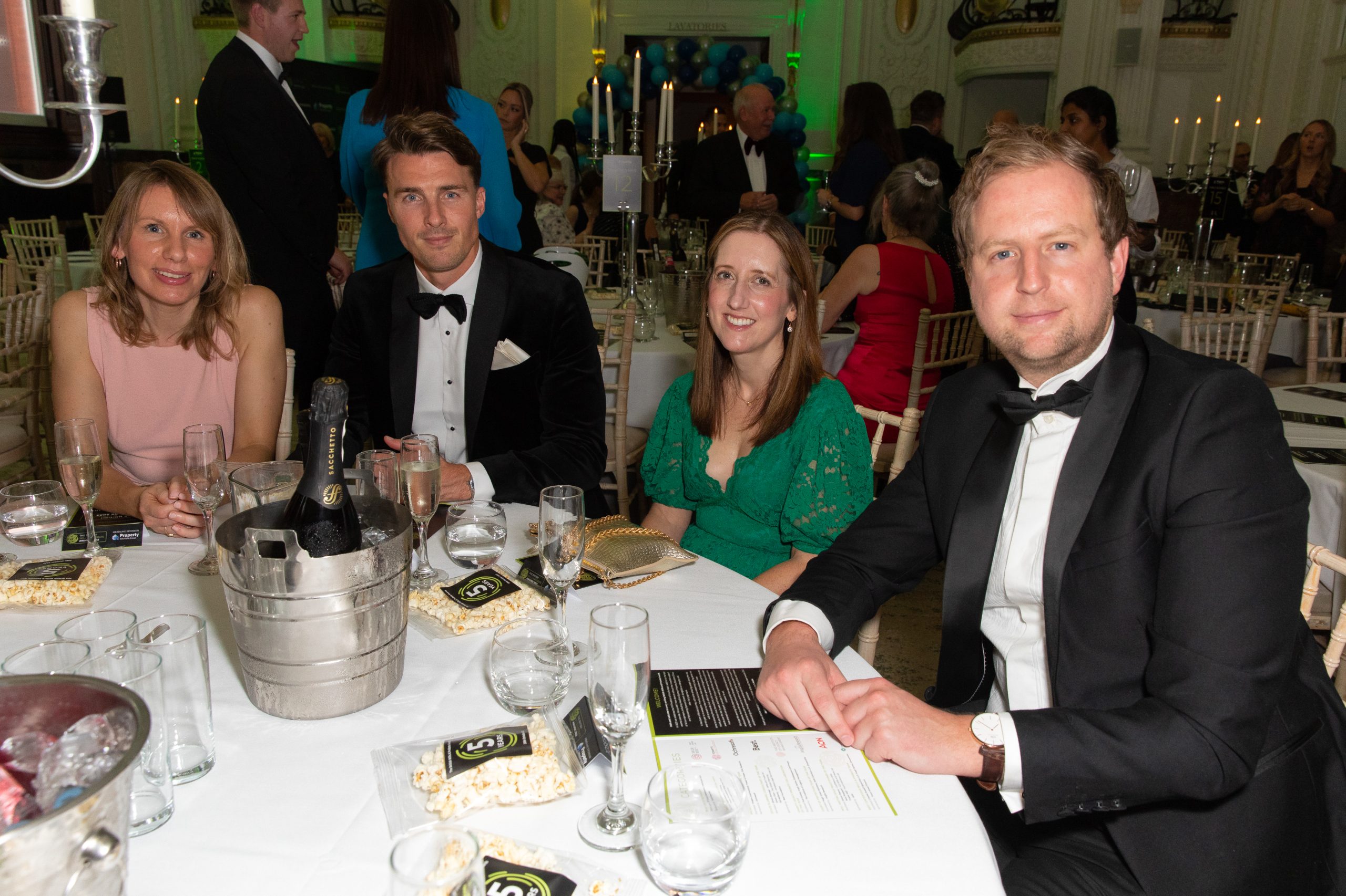 lawyers sitting around a table